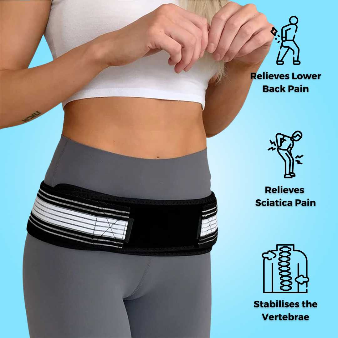 Sciatica Belt